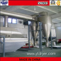 P-Phthalic Acid Vibrating Fluid Bed Drying Machine